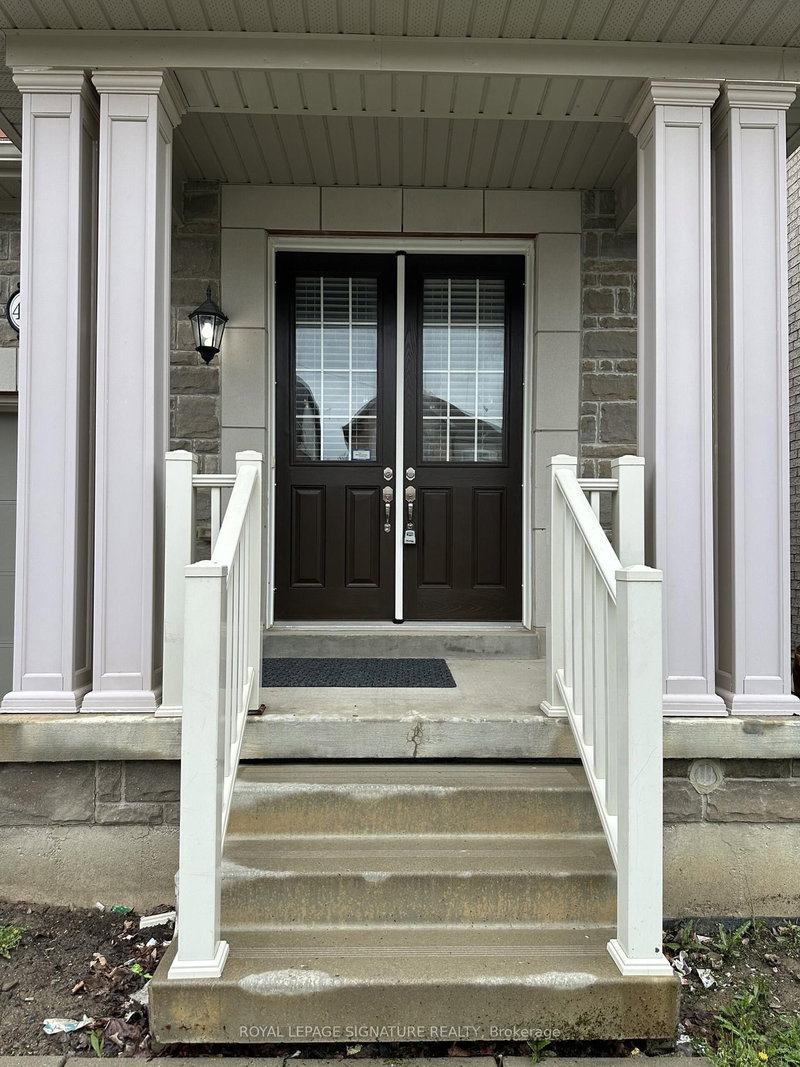 44 Rangemore Road