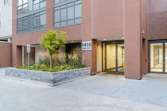 311 - 1410 DUPONT Street