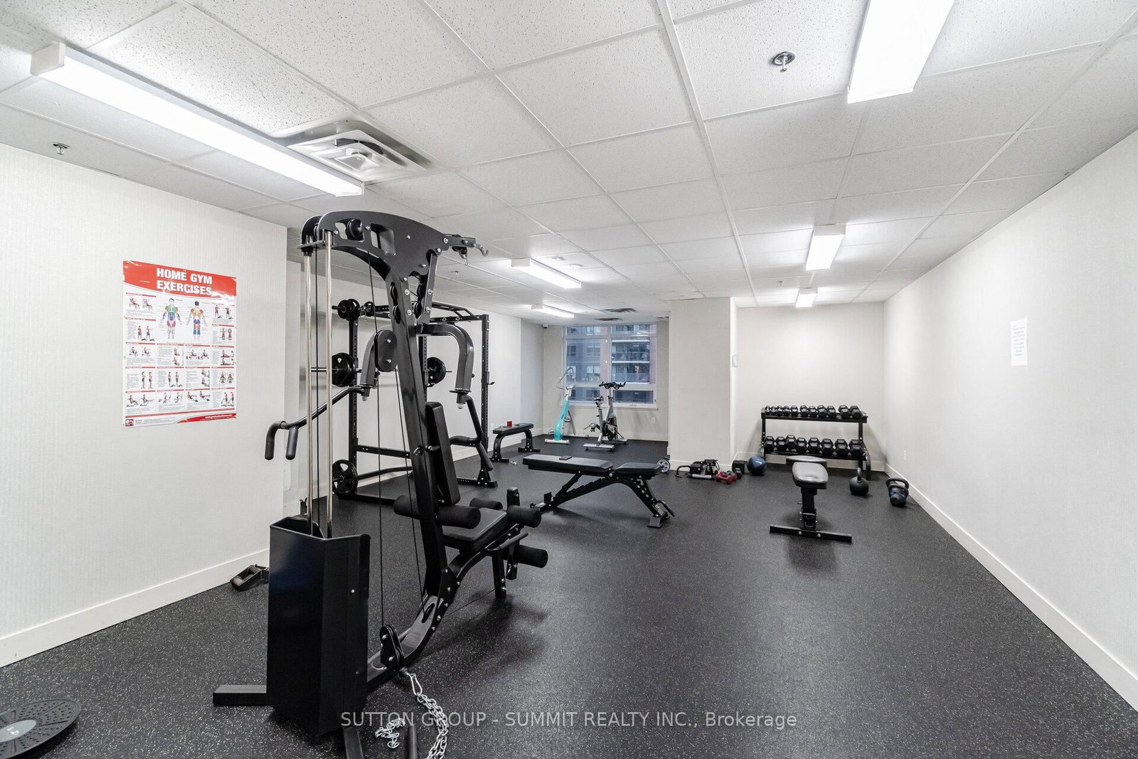 1410 DUPONT Street, Unit 311 - Photo 37