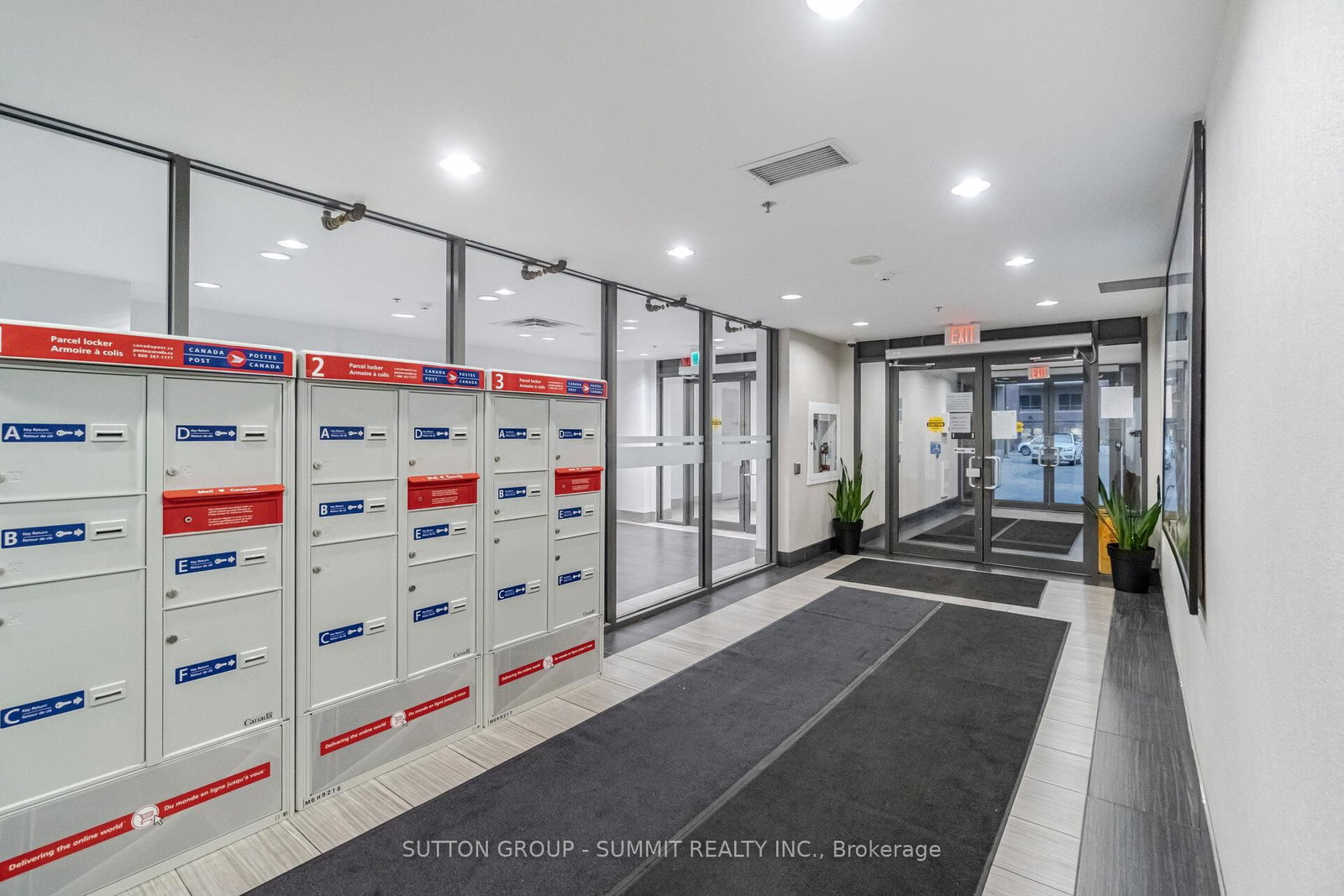 1410 DUPONT Street, Unit 311 - Photo 4
