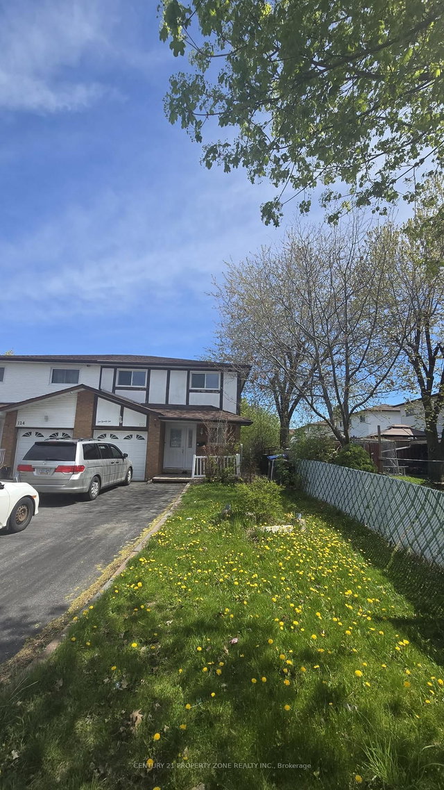 122 Kingswood Drive