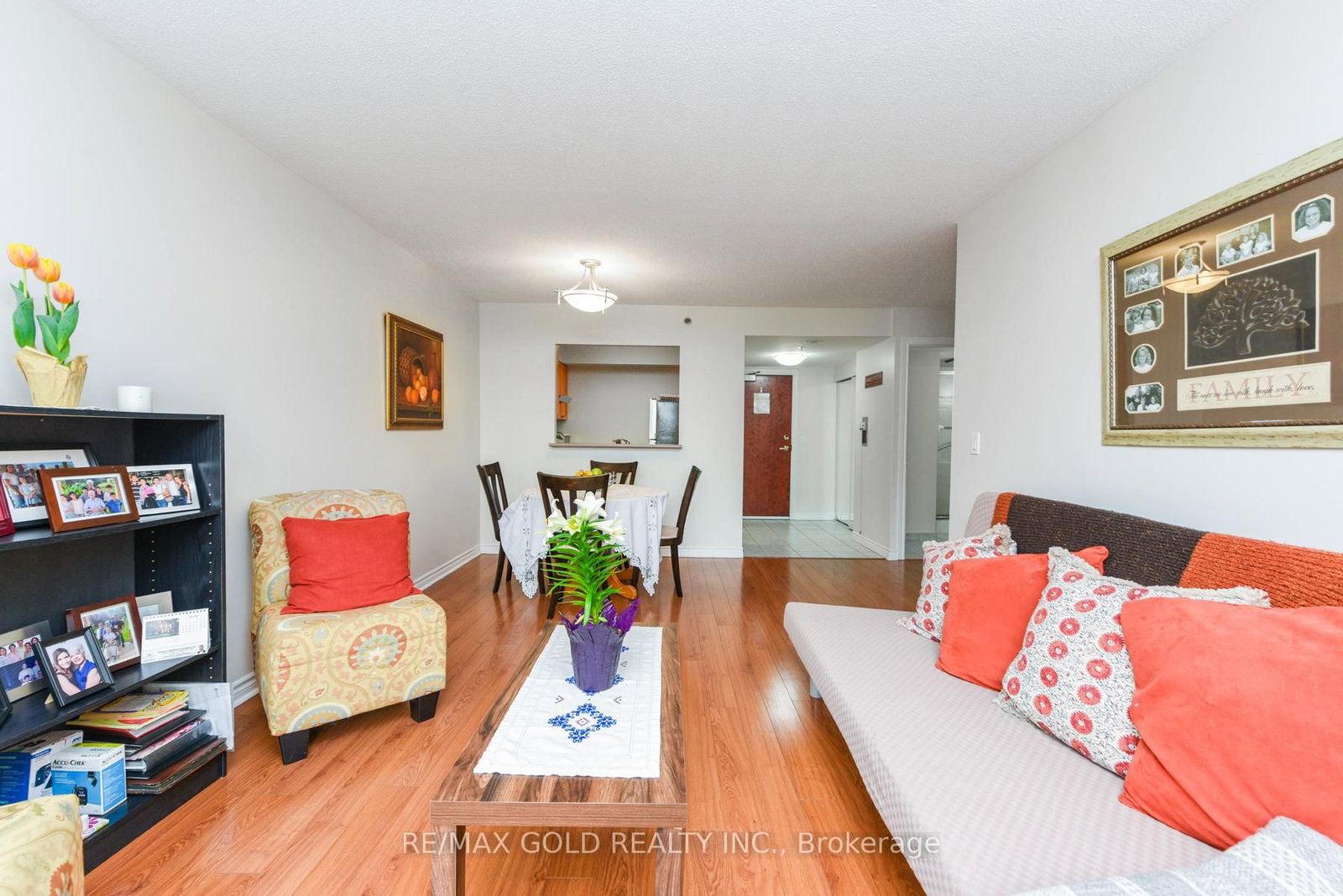 100 Burloak Drive, Unit 2411 - Photo 15