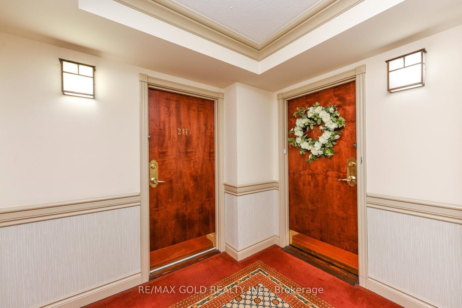 100 Burloak Drive, Unit 2411 - Photo 27