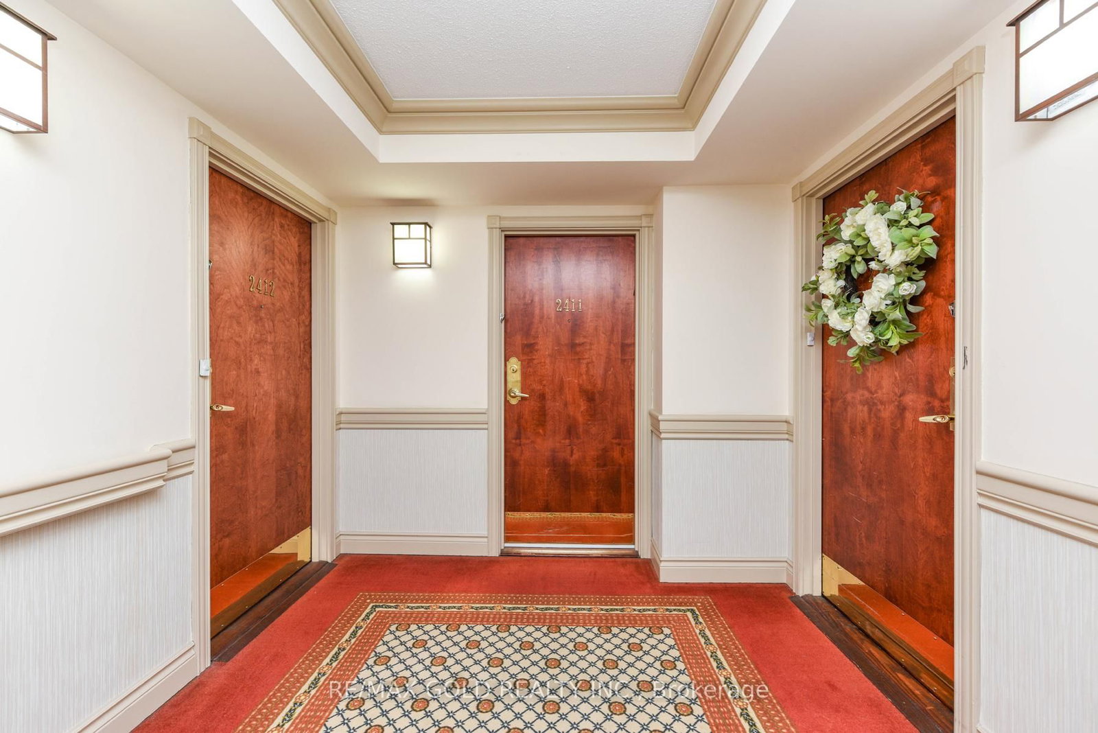 100 Burloak Drive, Unit 2411 - Photo 29