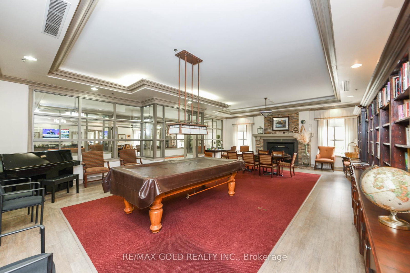 100 Burloak Drive, Unit 2411 - Photo 31