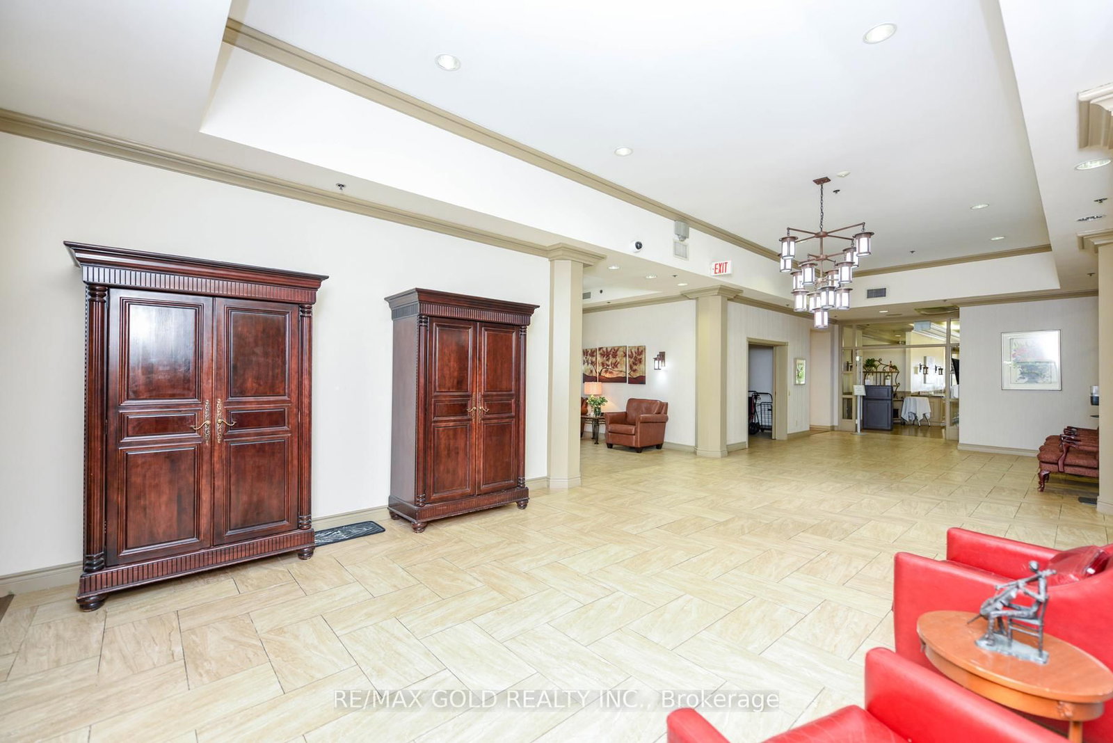100 Burloak Drive, Unit 2411 - Photo 35