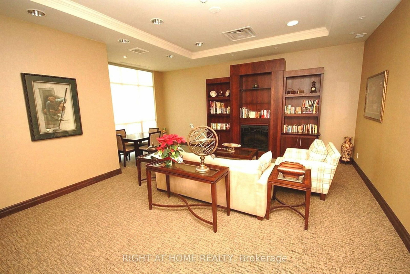 335 Rathburn Road W, Unit 1117 - Photo 37