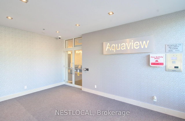 202 - 3865 Lake Shore Road W