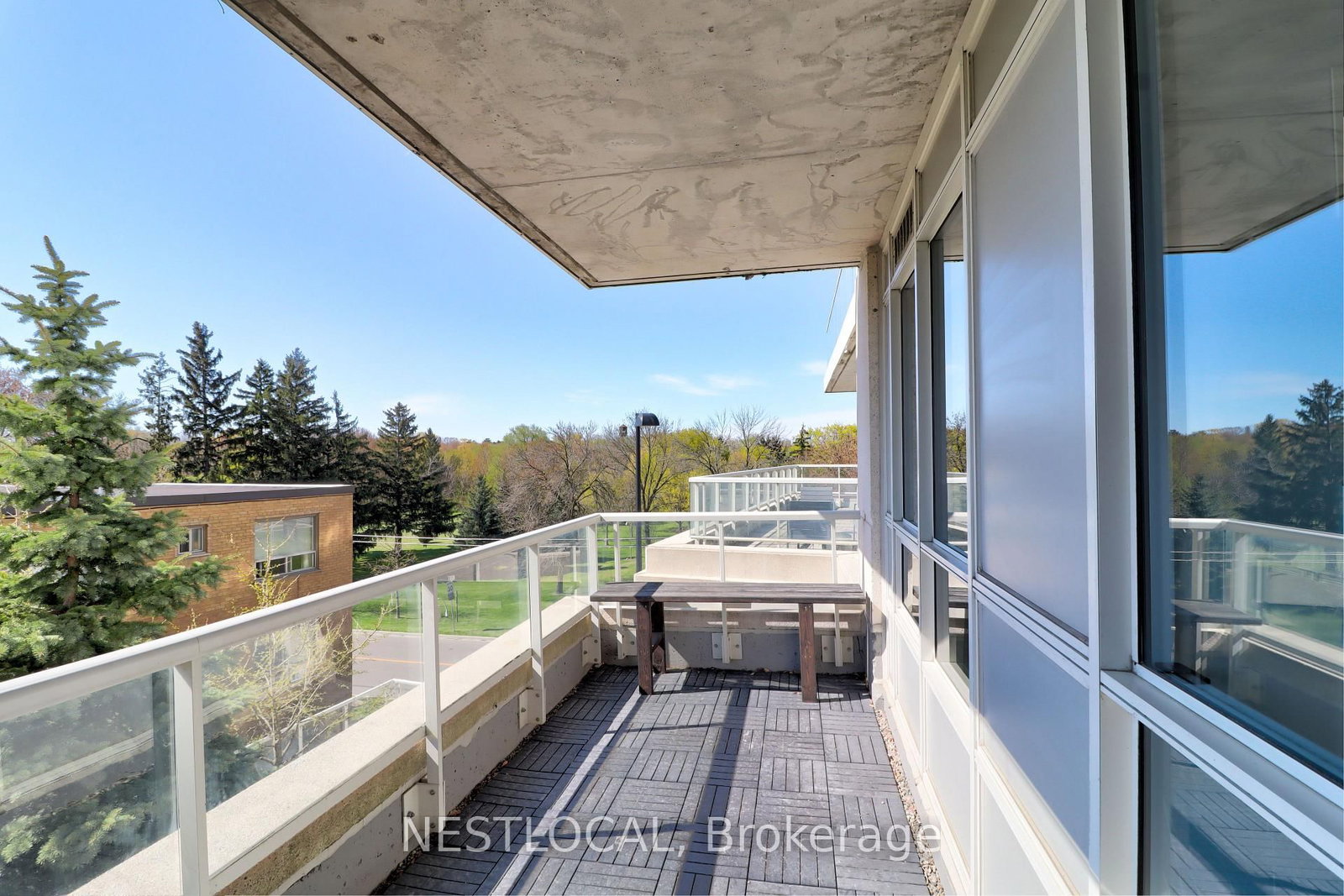 3865 Lake Shore Road W, Unit 202 - Photo 20