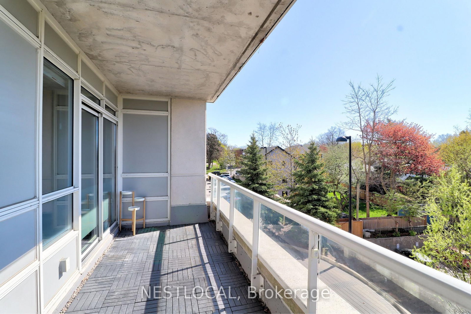 3865 Lake Shore Road W, Unit 202 - Photo 21