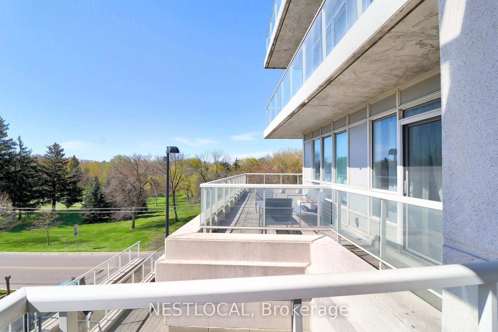 3865 Lake Shore Road W, Unit 202 - Photo 22
