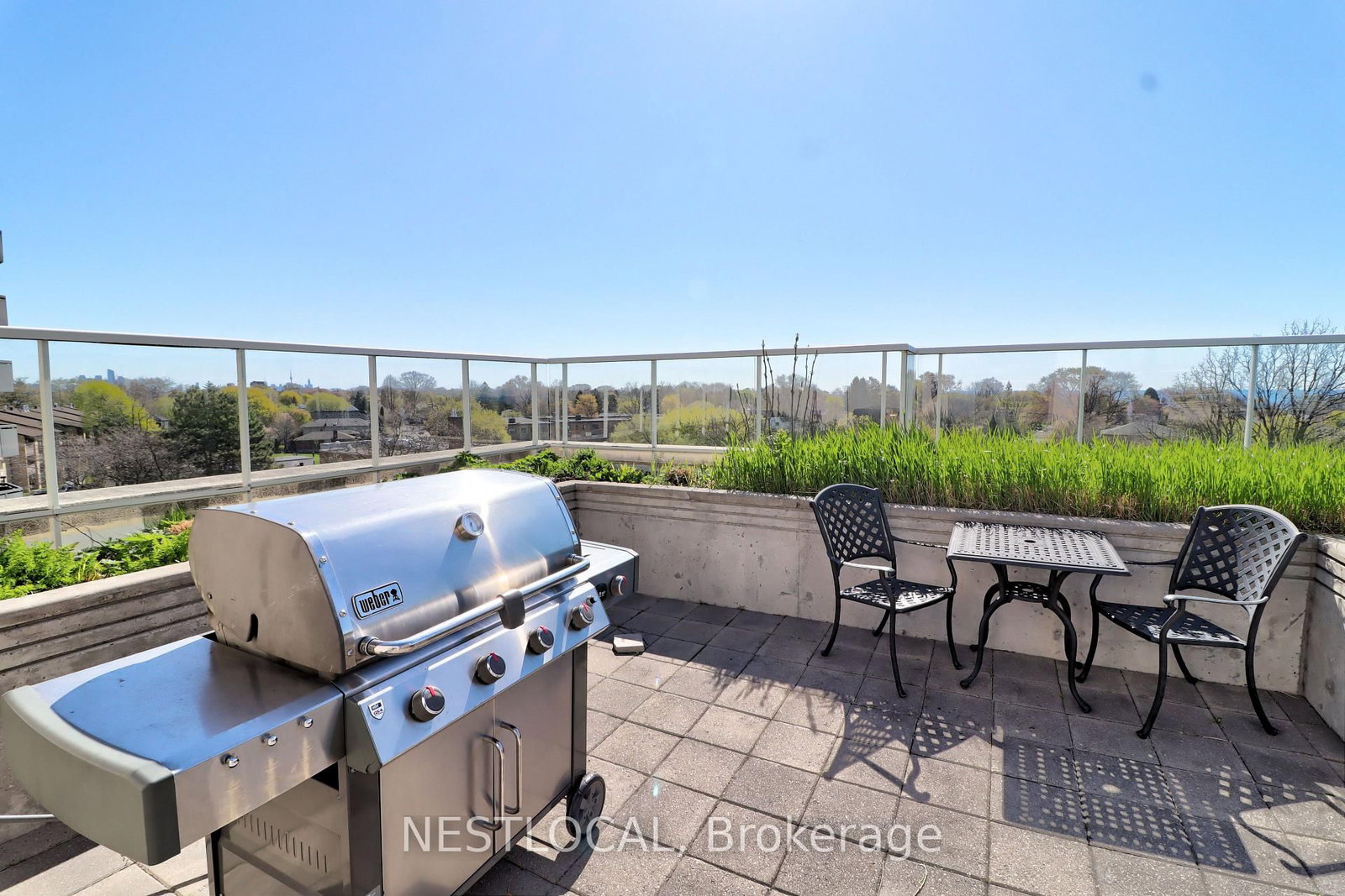 3865 Lake Shore Road W, Unit 202 - Photo 26