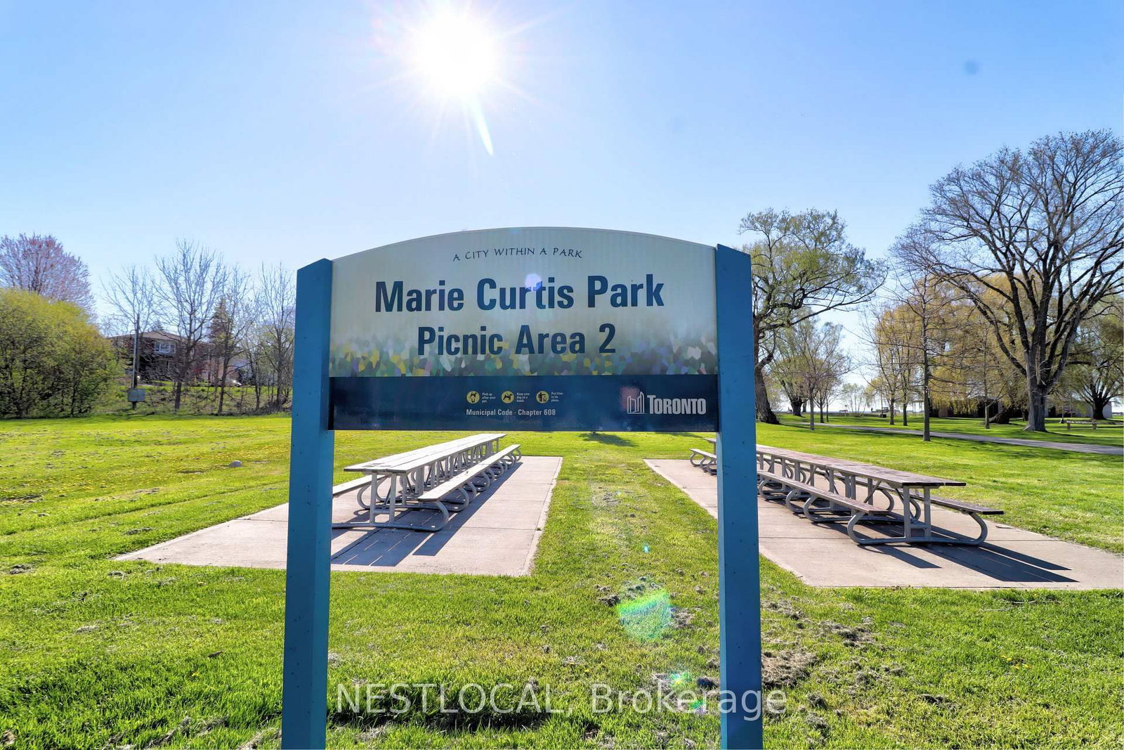 3865 Lake Shore Road W, Unit 202 - Photo 36
