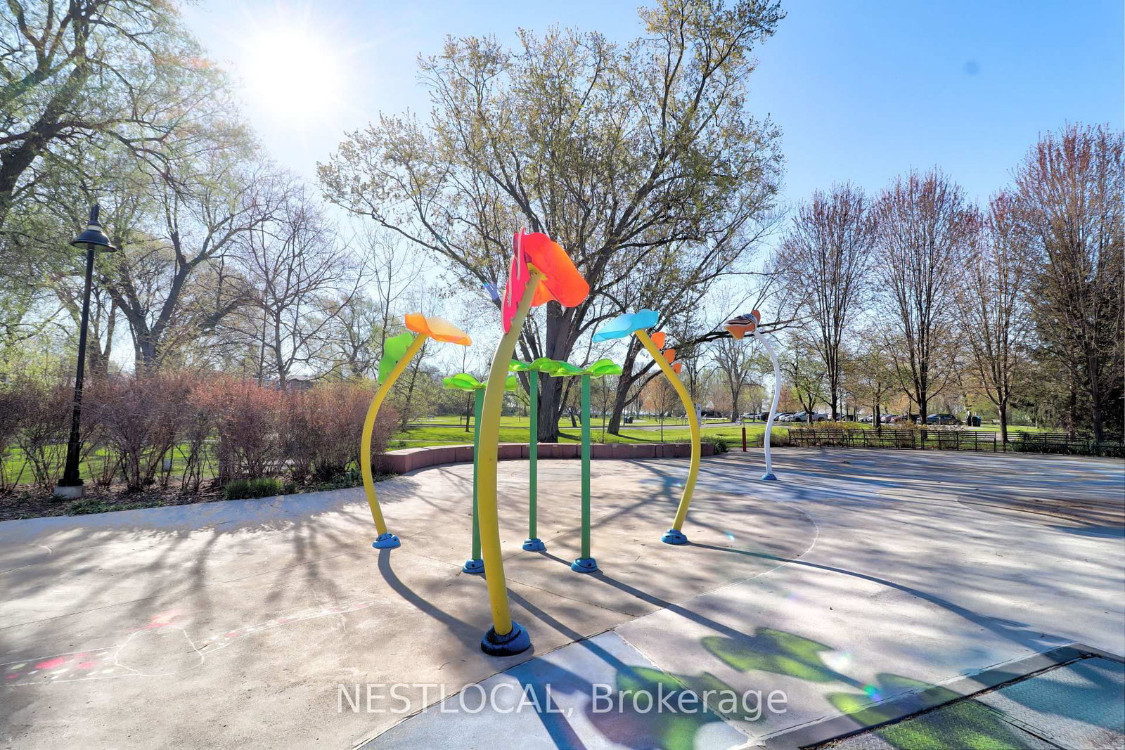 3865 Lake Shore Road W, Unit 202 - Photo 37
