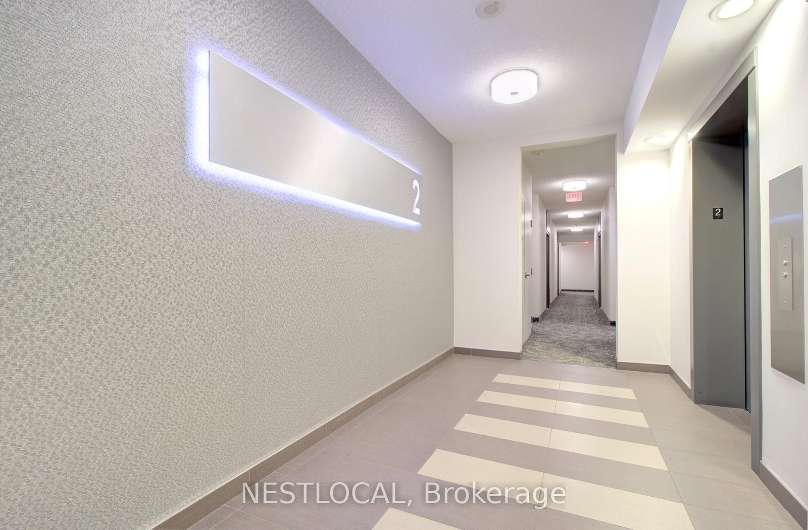 3865 Lake Shore Road W, Unit 202 - Photo 4