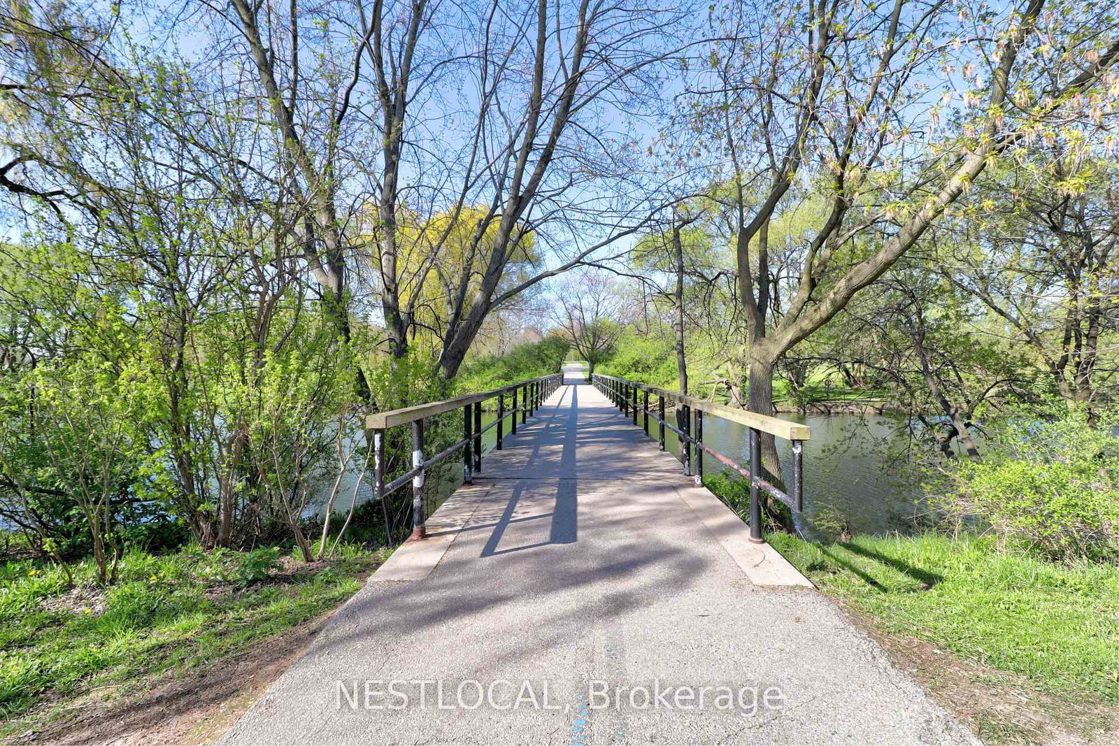 3865 Lake Shore Road W, Unit 202 - Photo 41