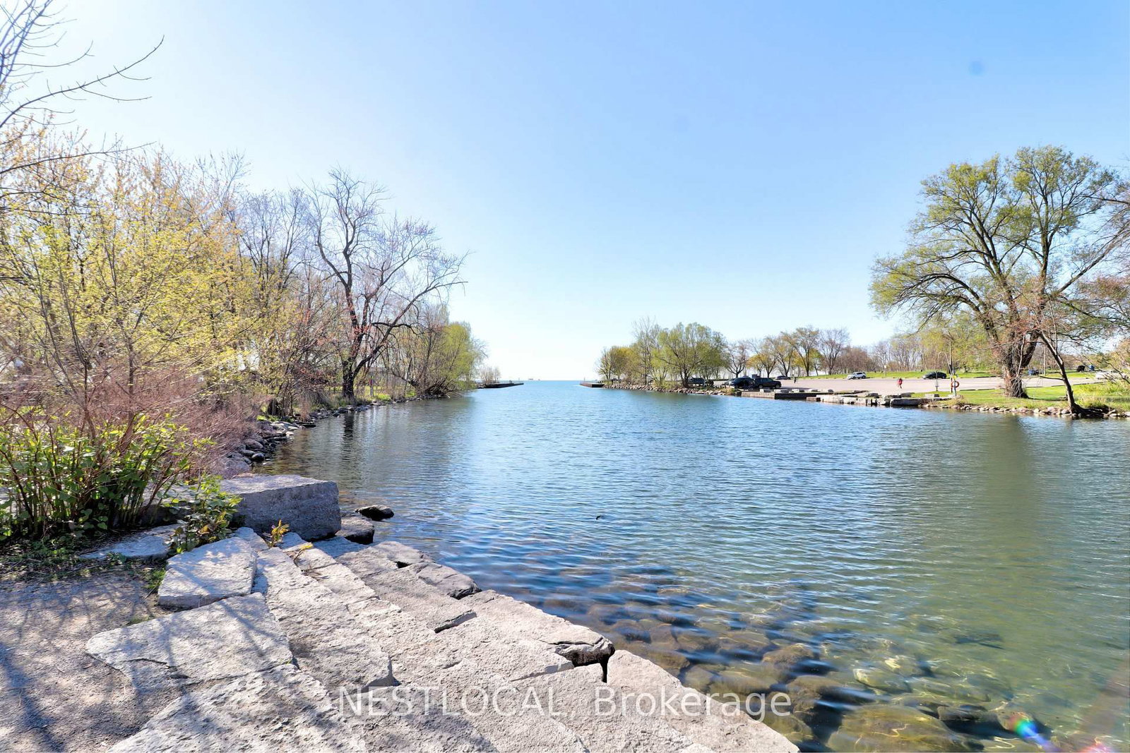3865 Lake Shore Road W, Unit 202 - Photo 42