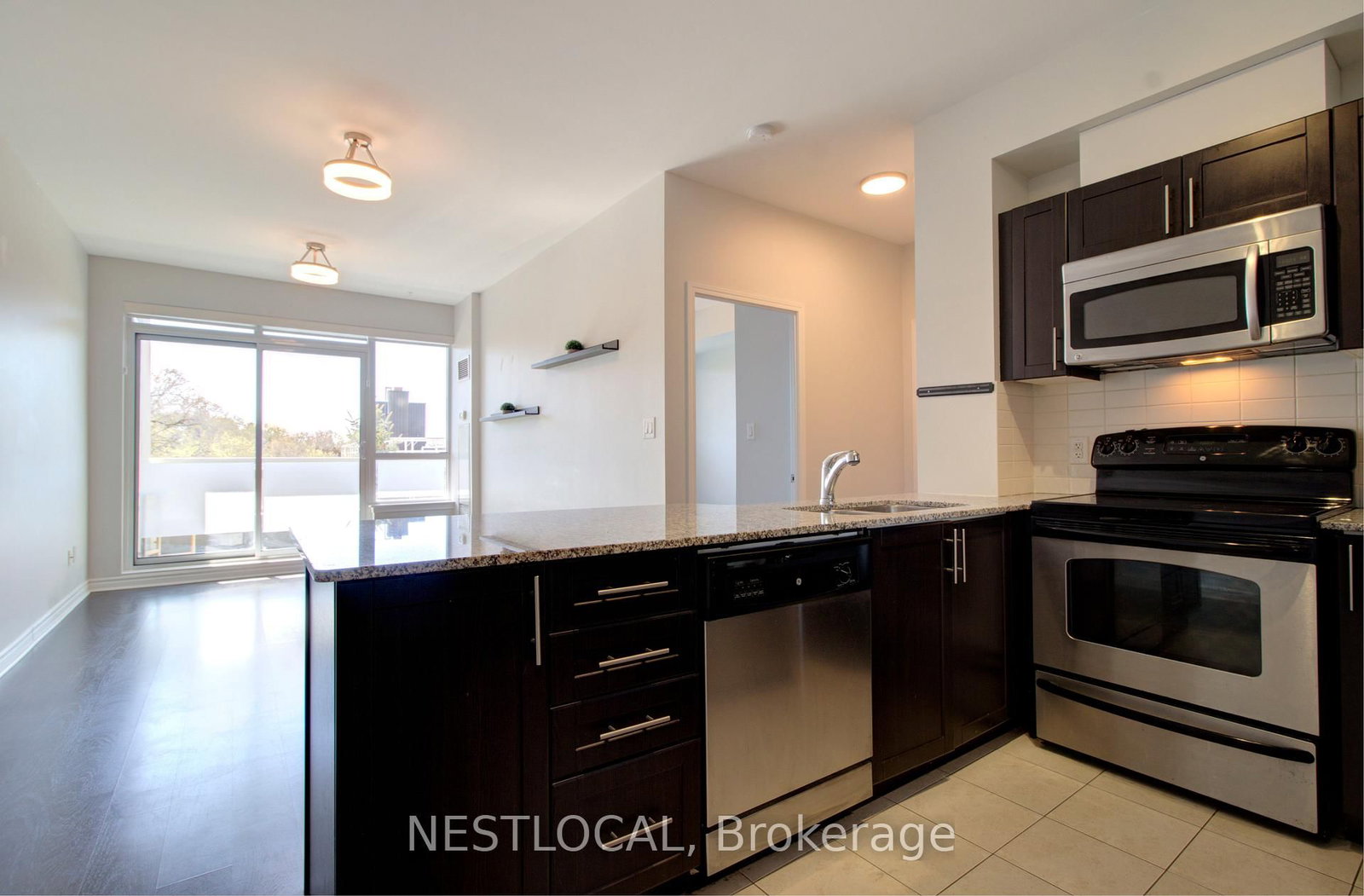 3865 Lake Shore Road W, Unit 202 - Photo 7