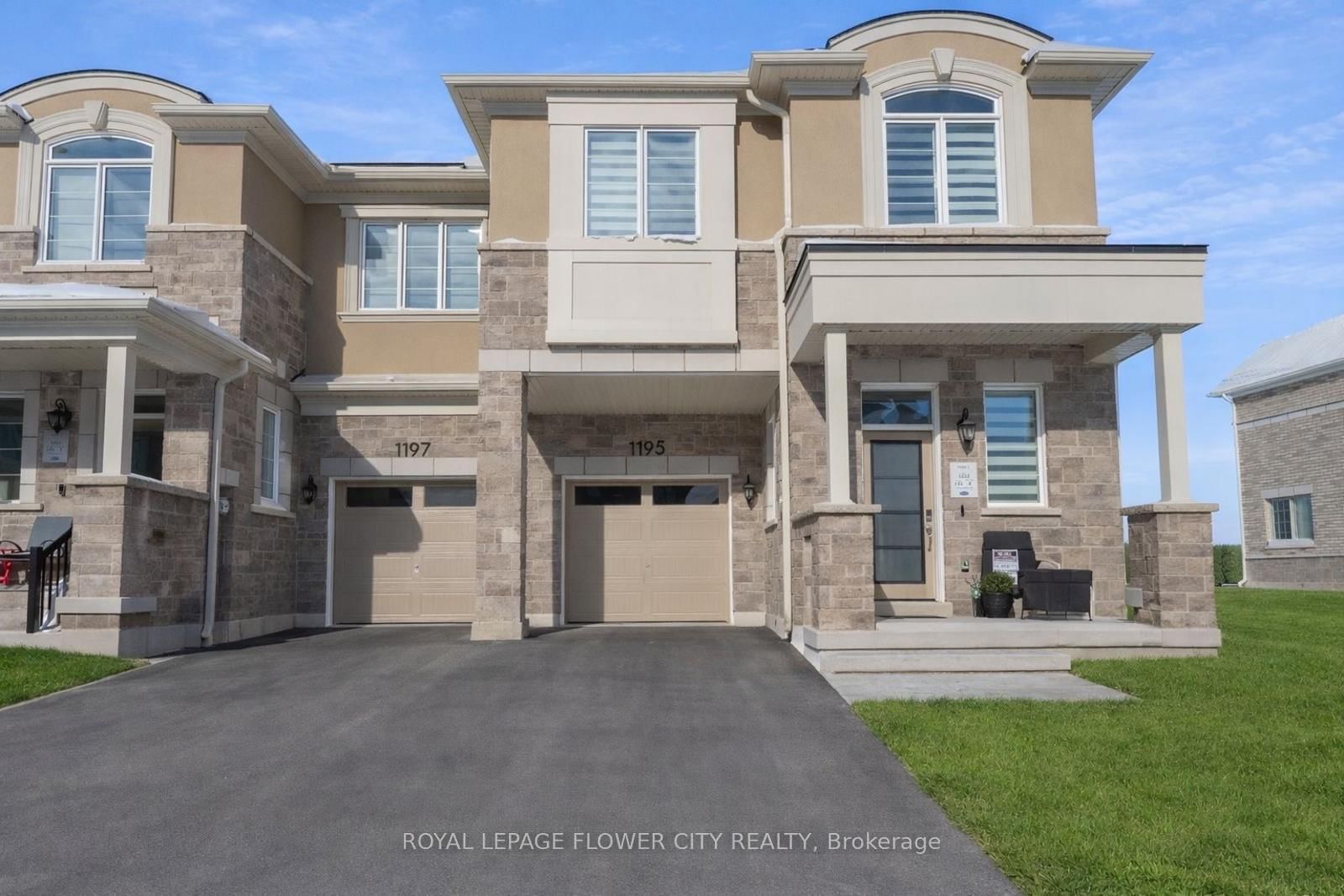 1195 Stirling Todd Terrace
