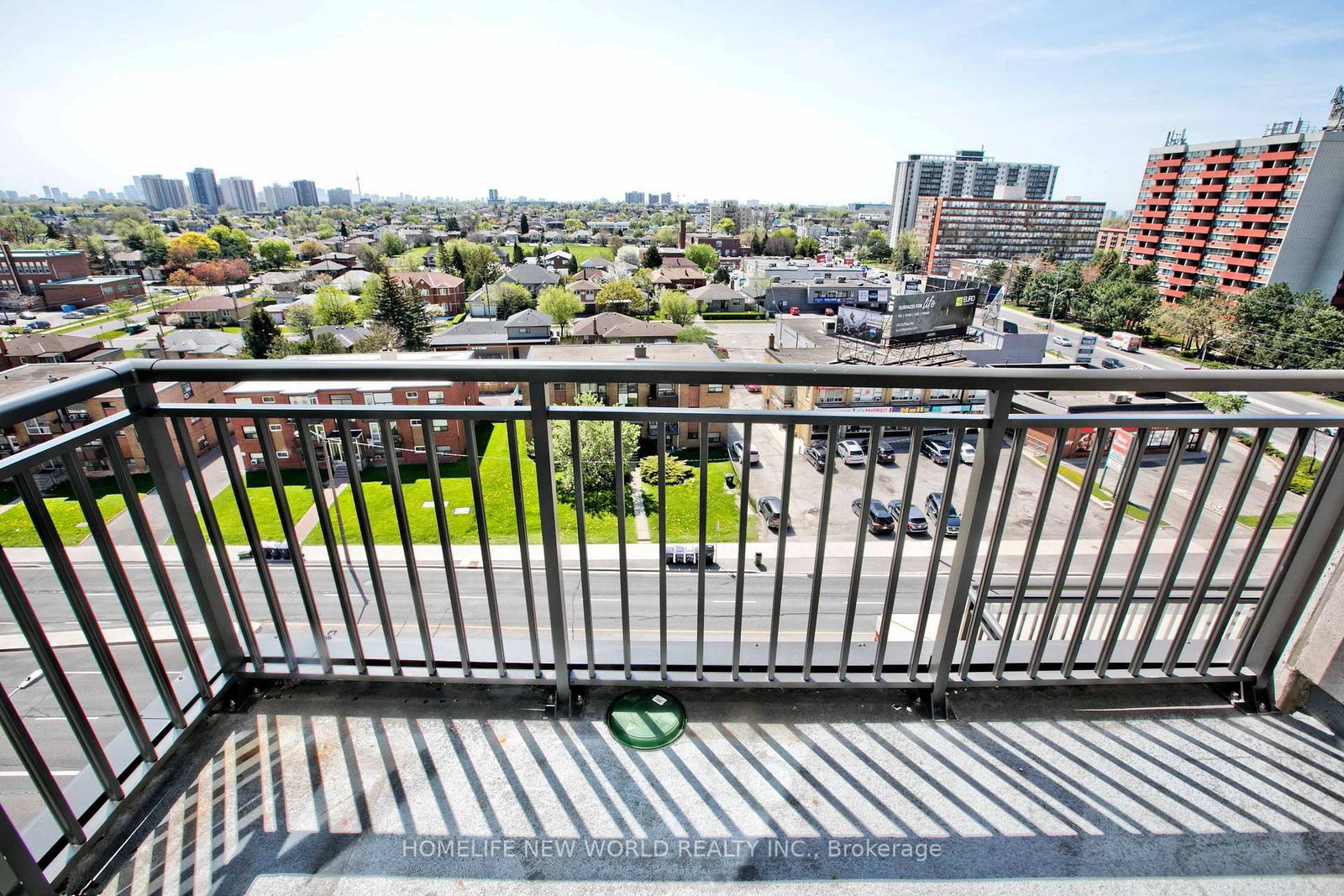 830 Lawrence Avenue W, Unit 836 - Photo 12