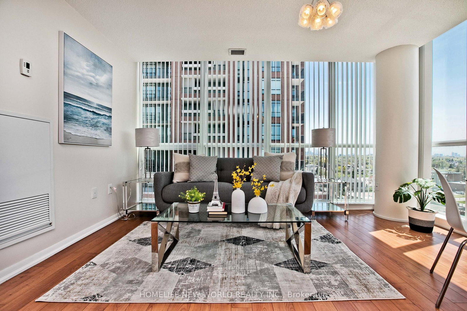 830 Lawrence Avenue W, Unit 836 - Photo 4