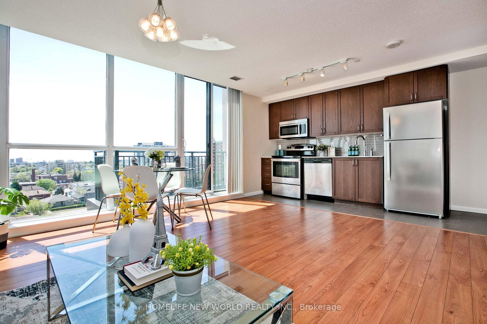 830 Lawrence Avenue W • #836 • Toronto, ON photo 6