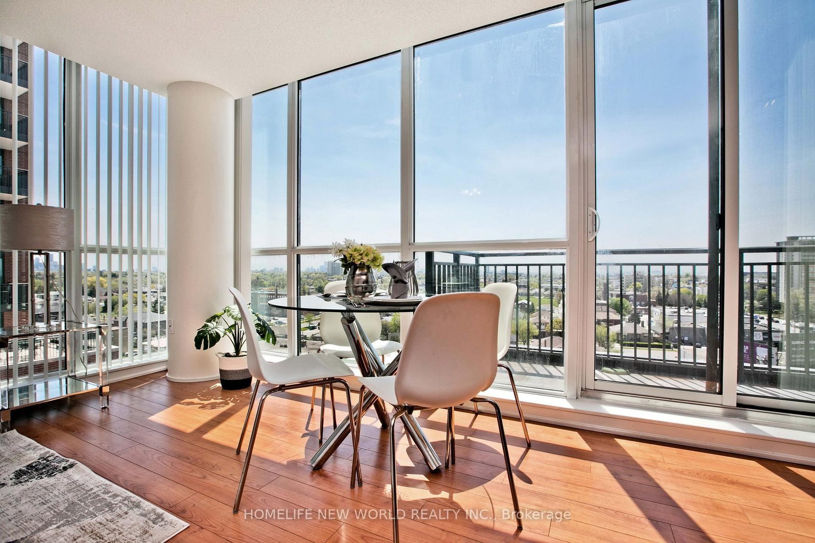 830 Lawrence Avenue W, Unit 836 - Photo 8