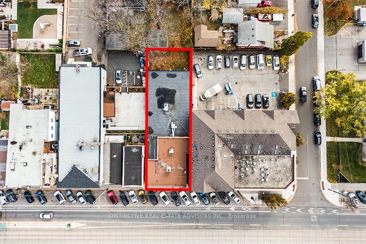 3605 Lake Shore Boulevard W - Photo 40