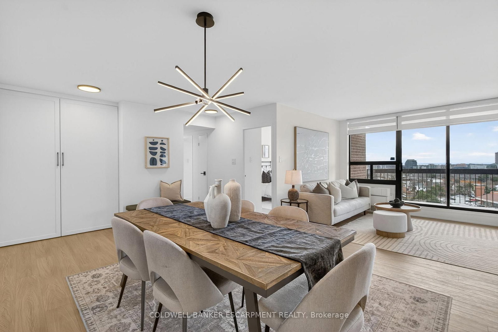 50 Mississauga Valley Boulevard, Unit 1314 - Photo 13