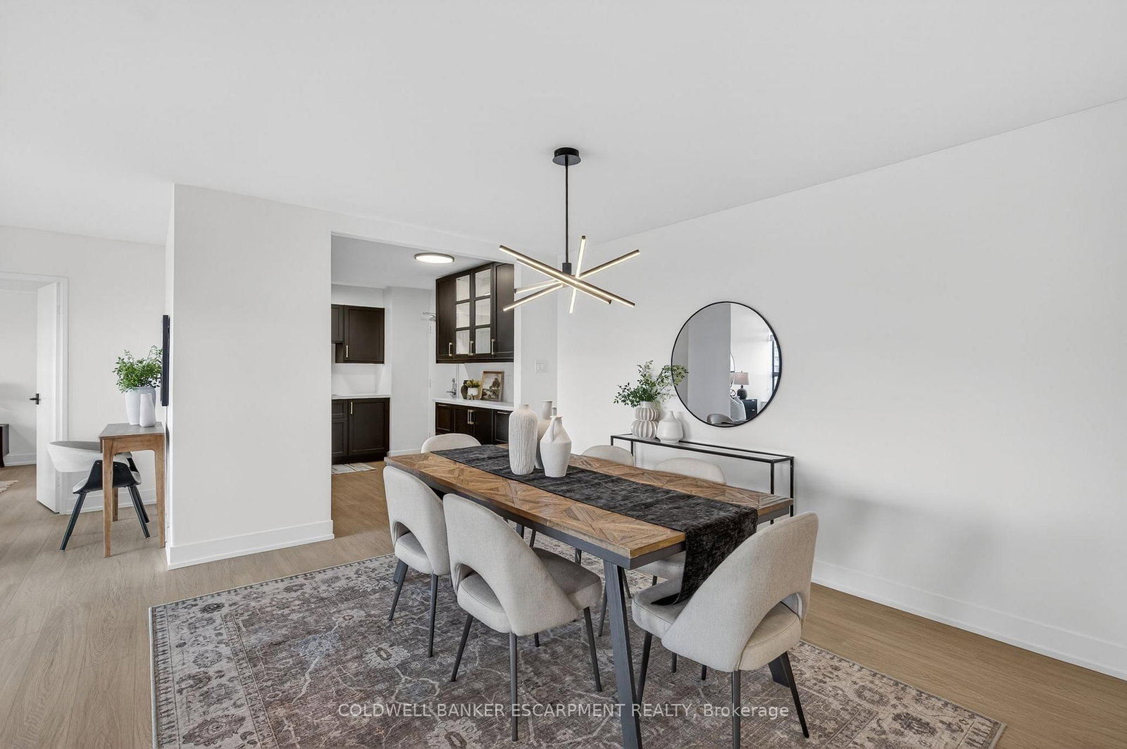 50 Mississauga Valley Boulevard, Unit 1314 - Photo 15