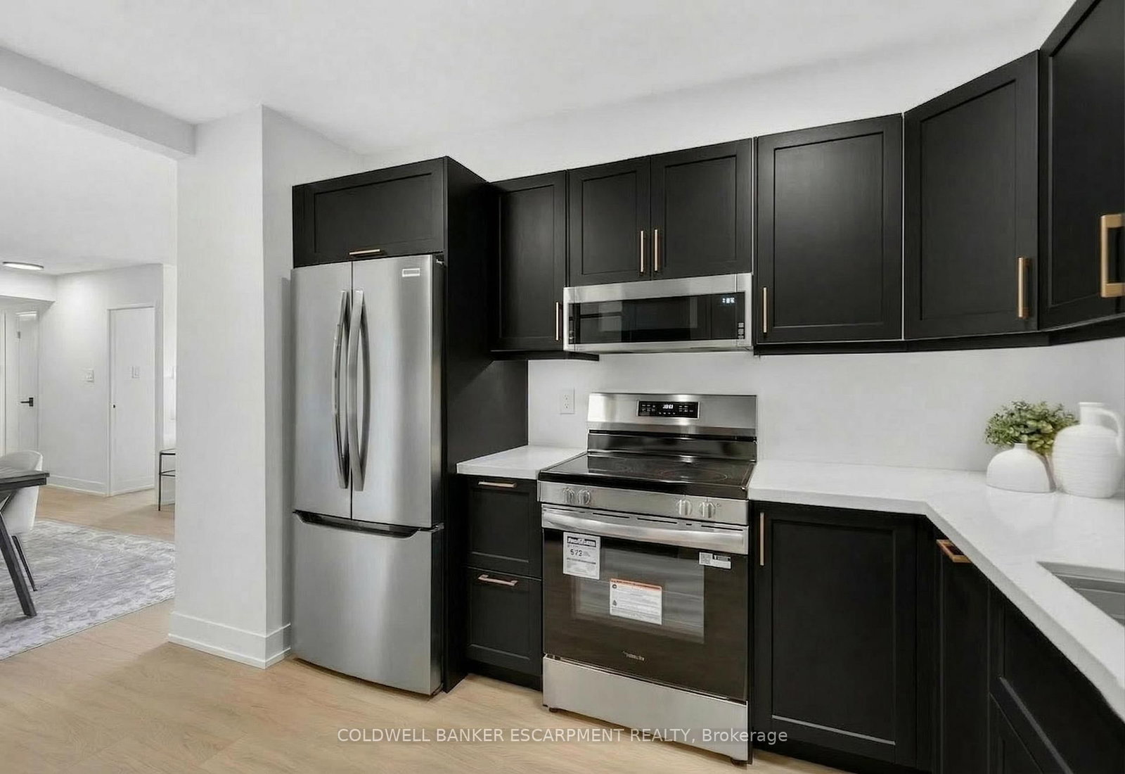 50 Mississauga Valley Boulevard, Unit 1314 - Photo 17