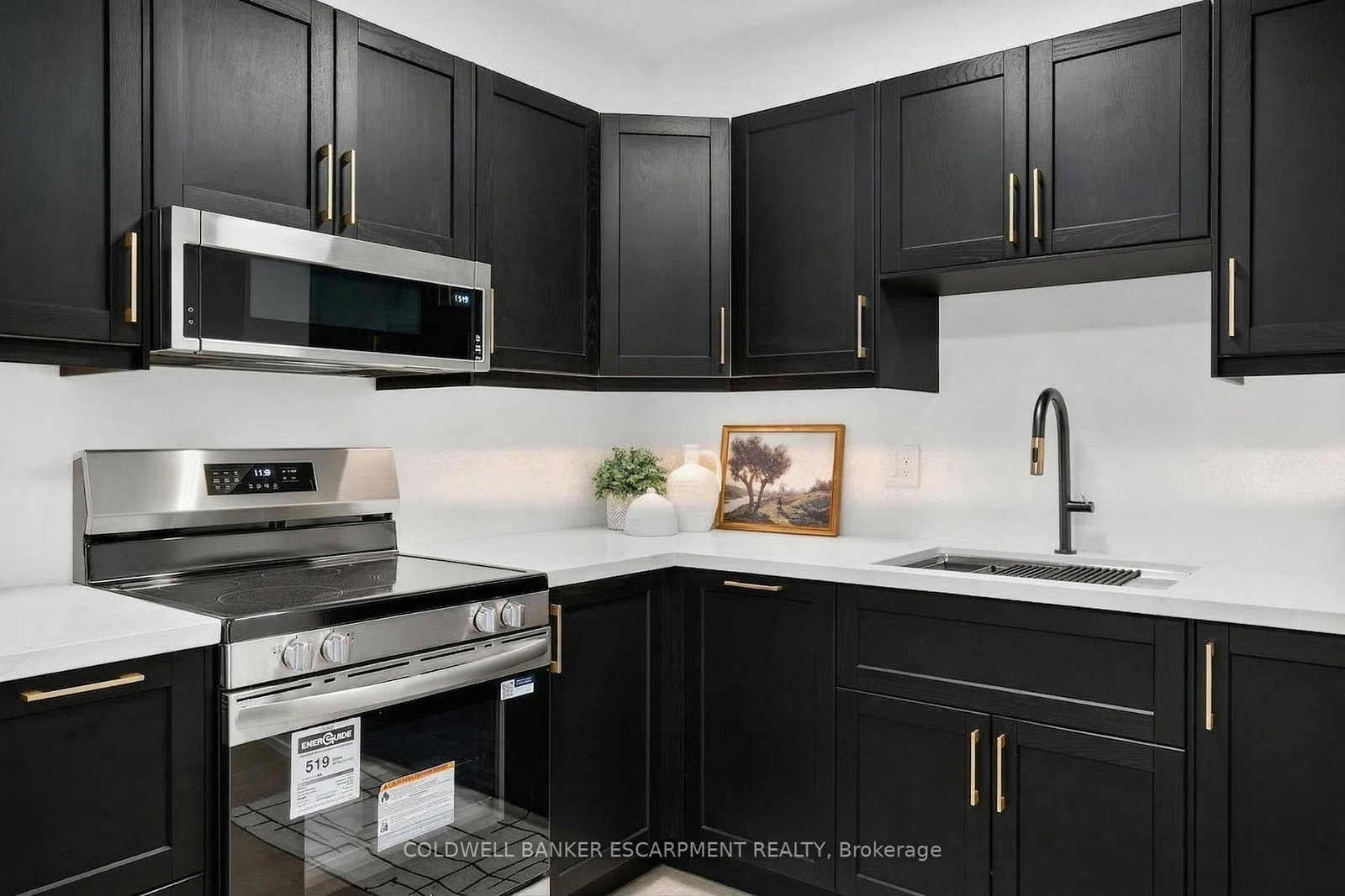 50 Mississauga Valley Boulevard, Unit 1314 - Photo 18