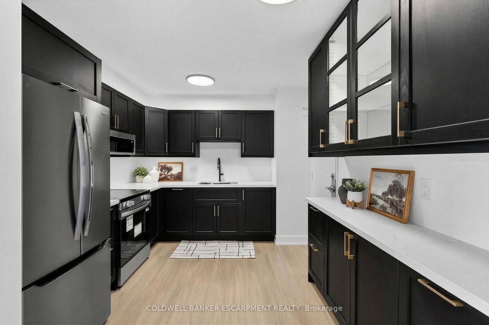 50 Mississauga Valley Boulevard, Unit 1314 - Photo 19