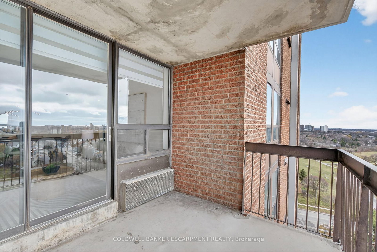 50 Mississauga Valley Boulevard, Unit 1314 - Photo 22