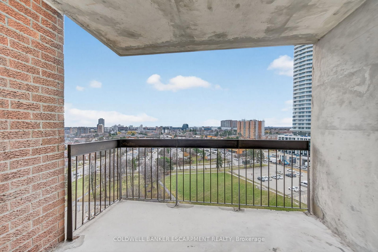 50 Mississauga Valley Boulevard, Unit 1314 - Photo 23