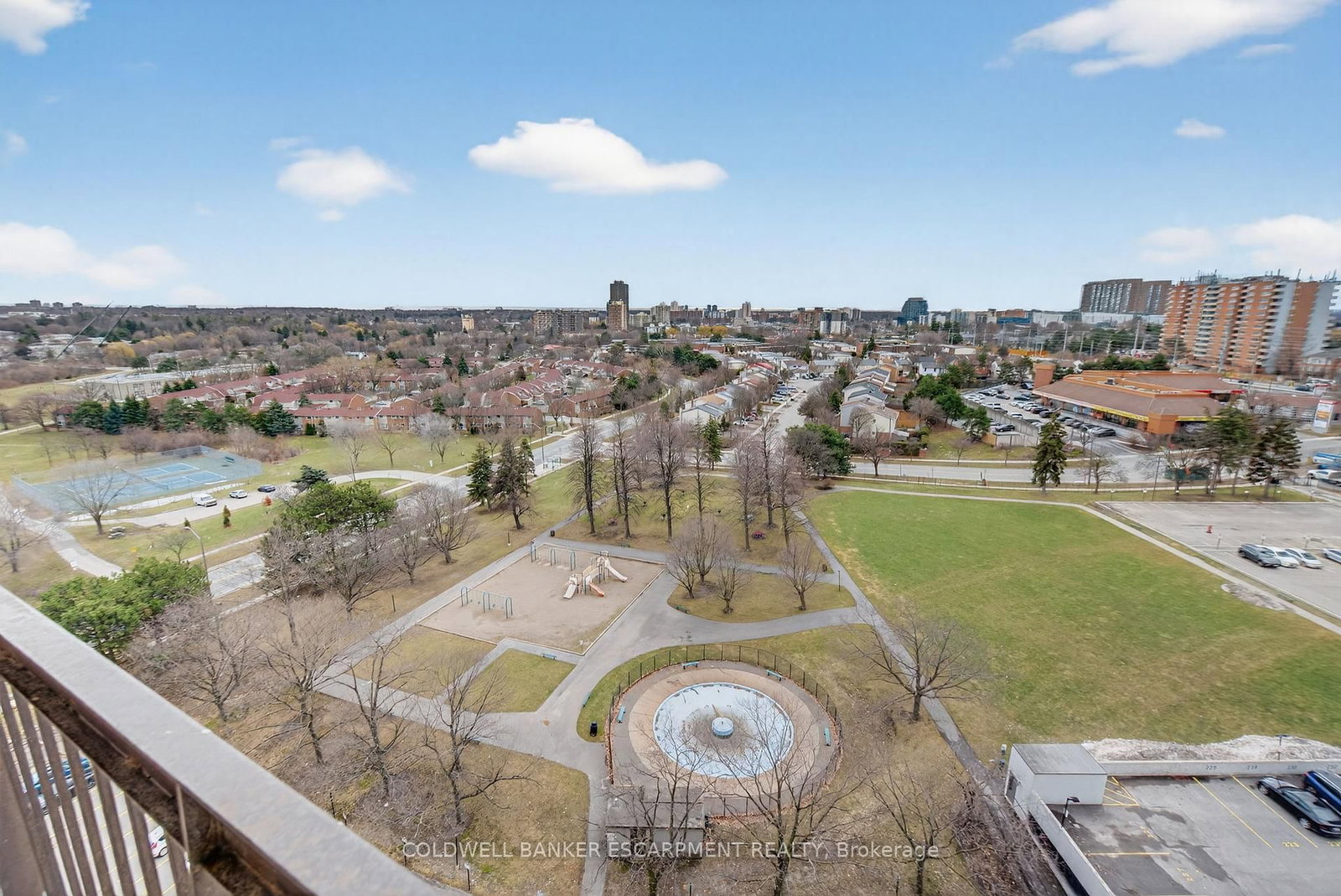 50 Mississauga Valley Boulevard, Unit 1314 - Photo 24