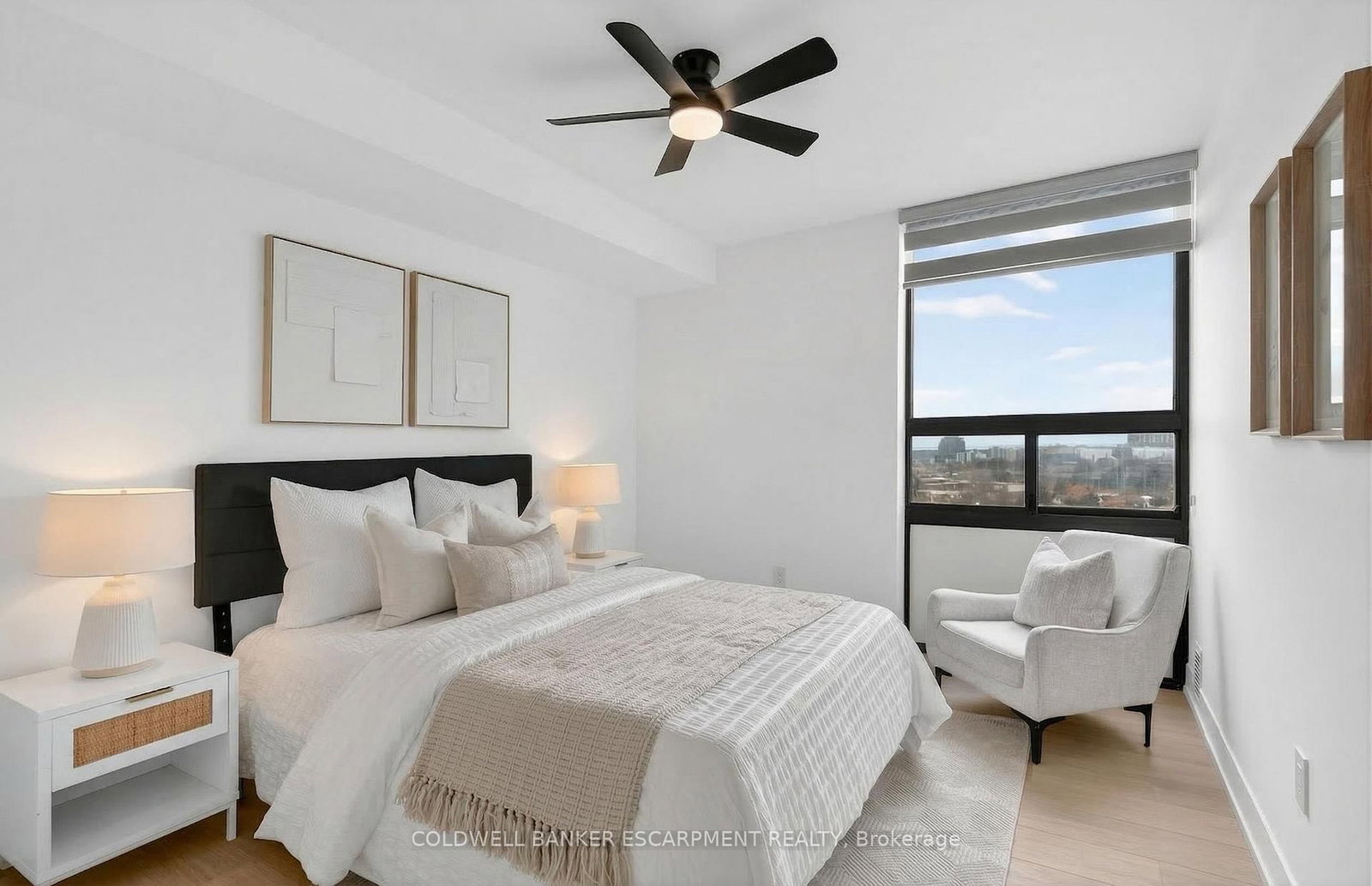 50 Mississauga Valley Boulevard, Unit 1314 - Photo 35
