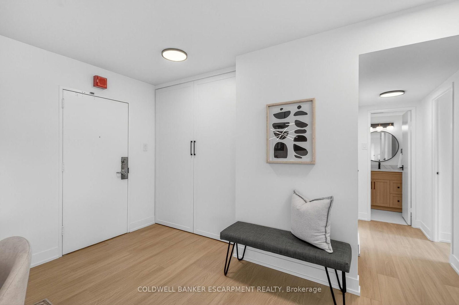50 Mississauga Valley Boulevard, Unit 1314 - Photo 4