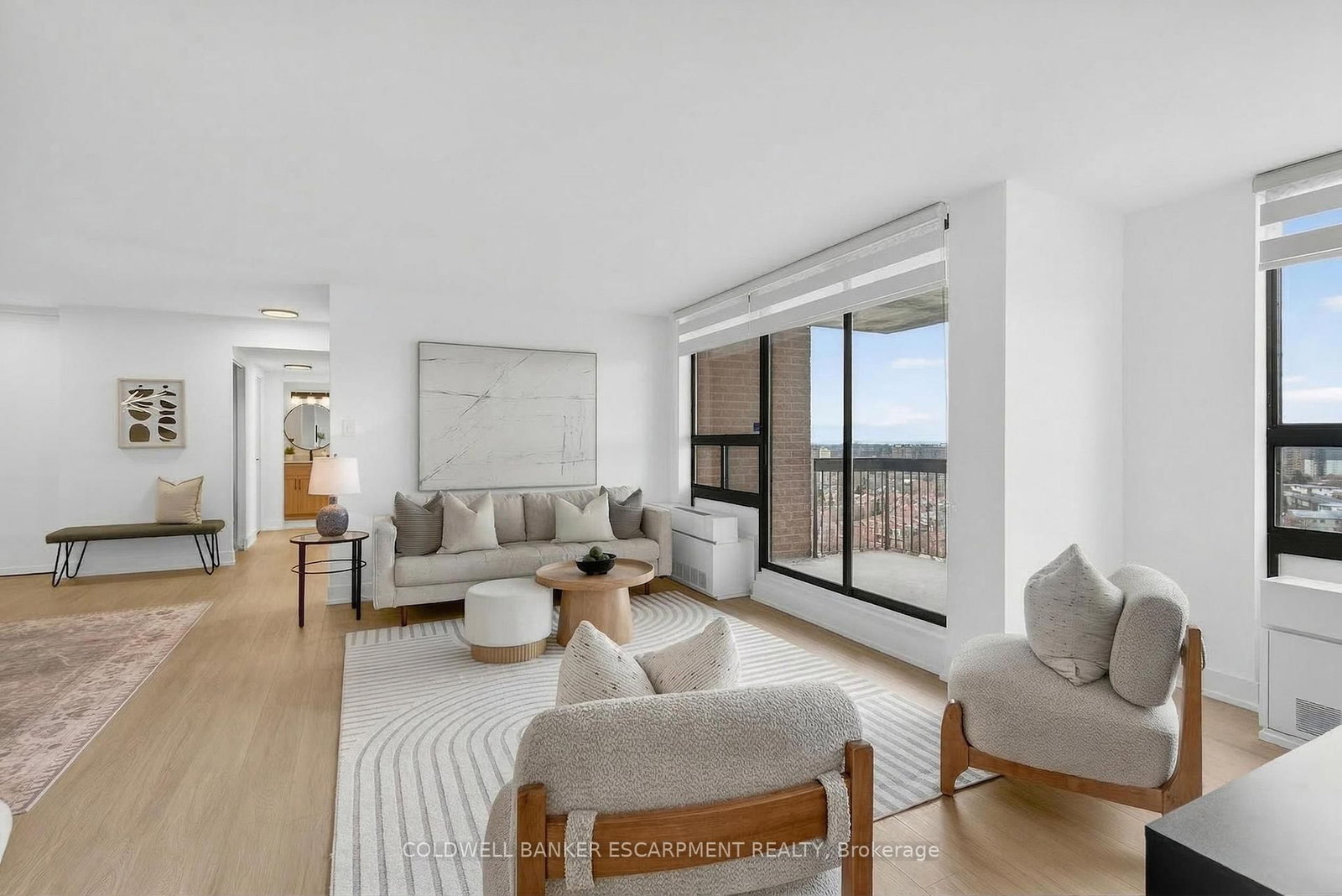 50 Mississauga Valley Boulevard, Unit 1314 - Photo 6