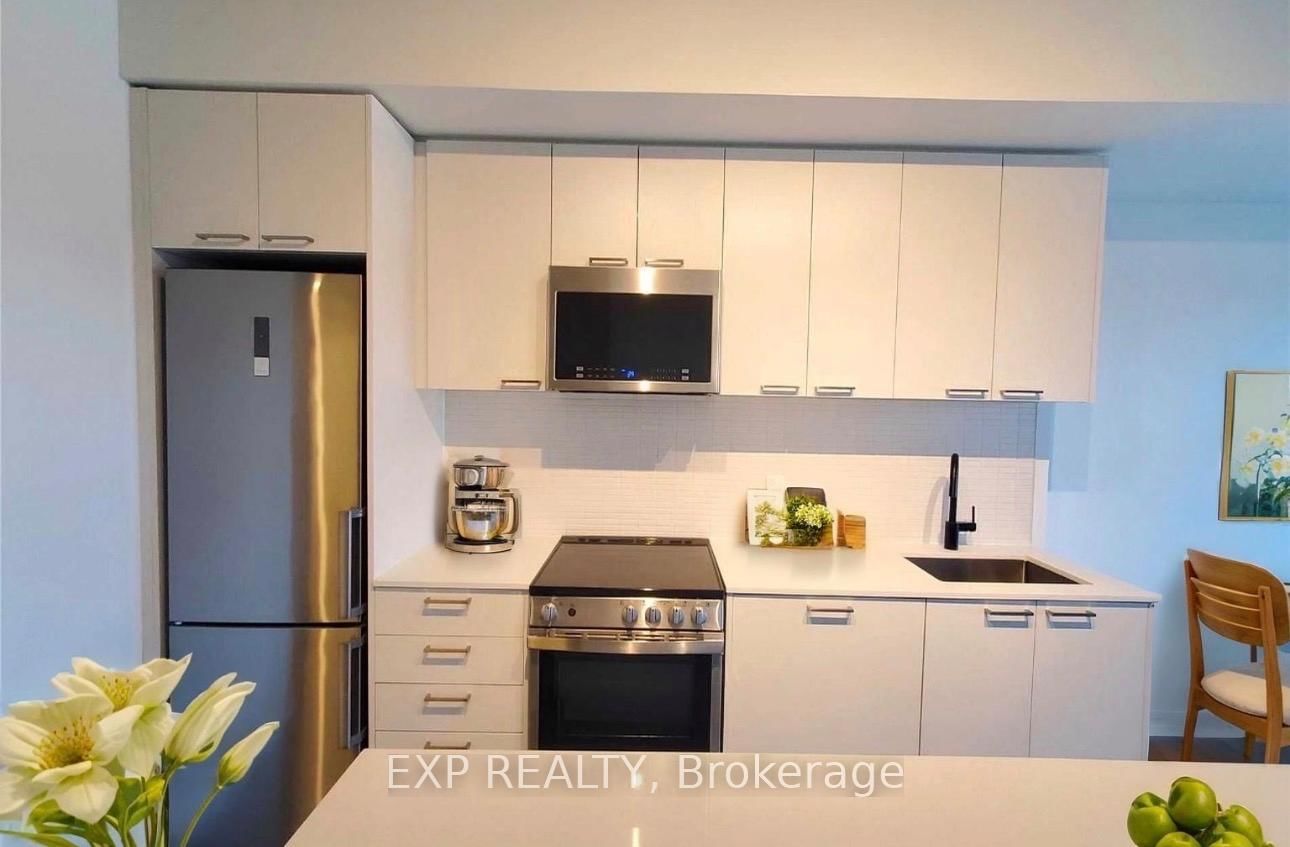 1808 St Clair Avenue W, Unit 305 - Photo 2
