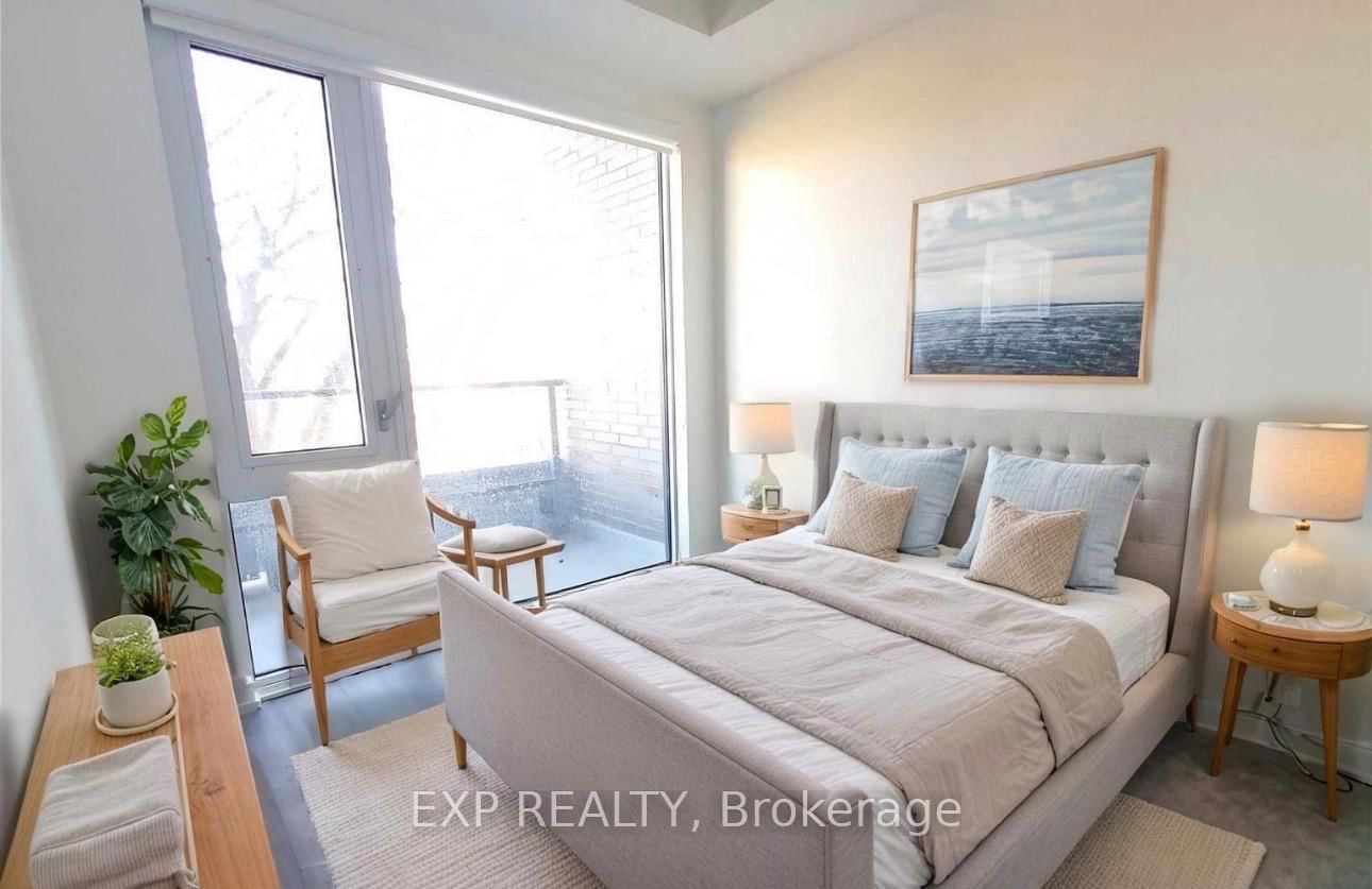 1808 St Clair Avenue W, Unit 305 - Photo 5
