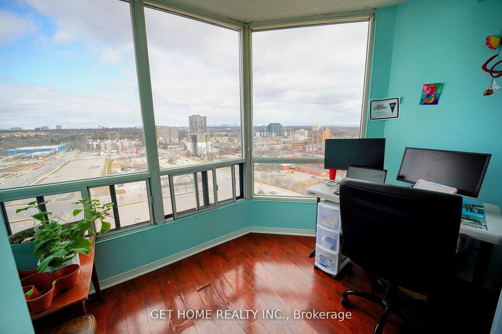 115 Hillcrest Avenue, Unit 1402 - Photo 13