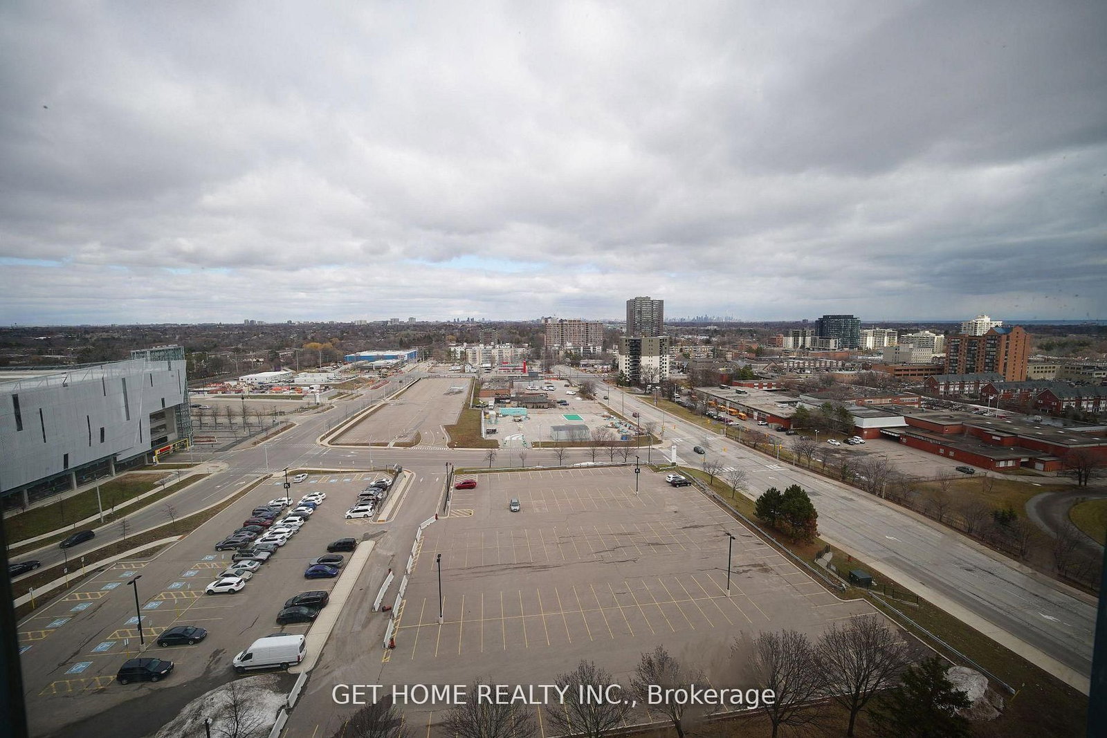 115 Hillcrest Avenue, Unit 1402 - Photo 15