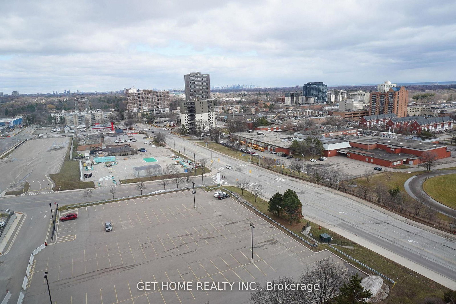 115 Hillcrest Avenue, Unit 1402 - Photo 16