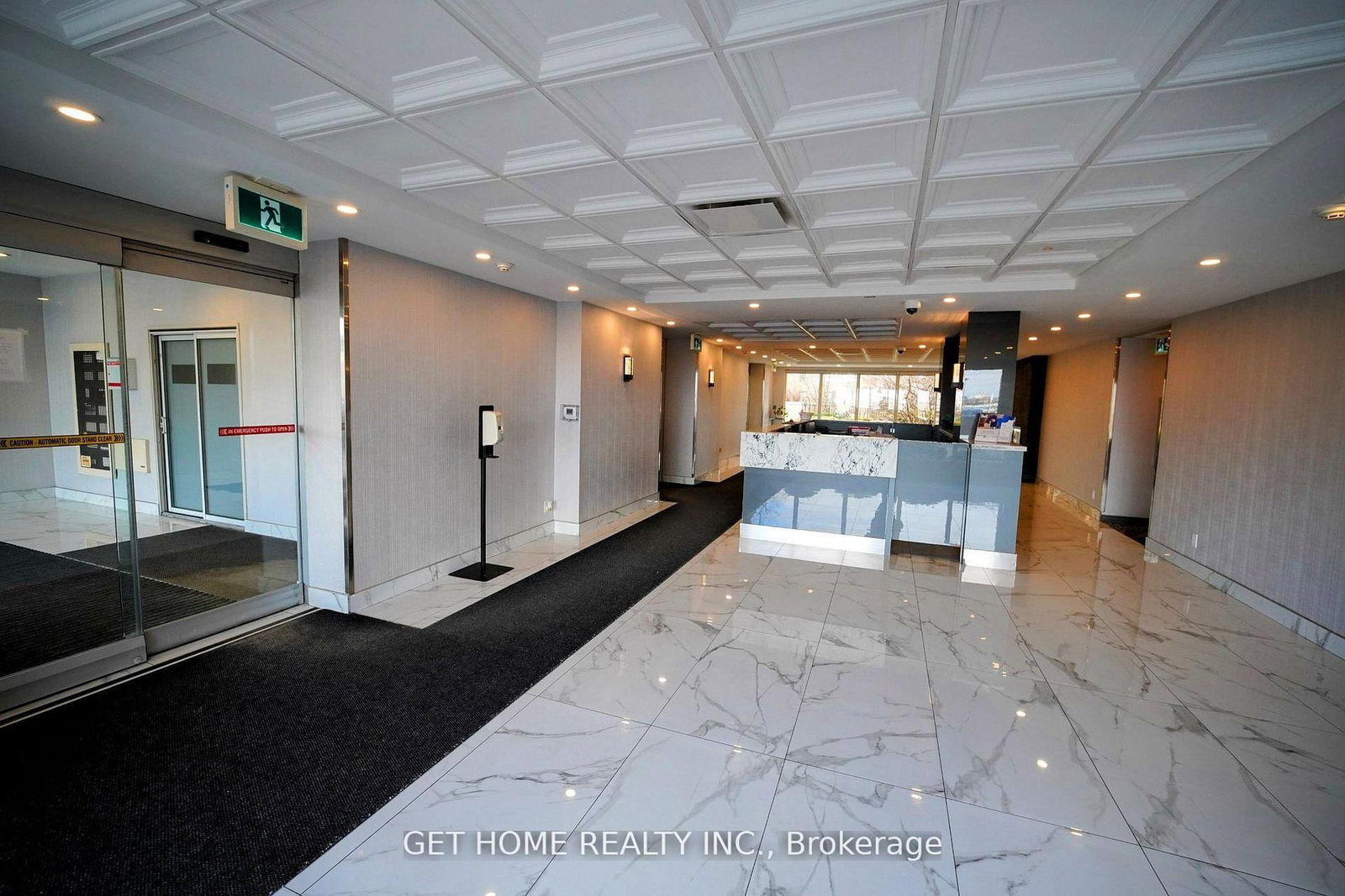 115 Hillcrest Avenue, Unit 1402 - Photo 3