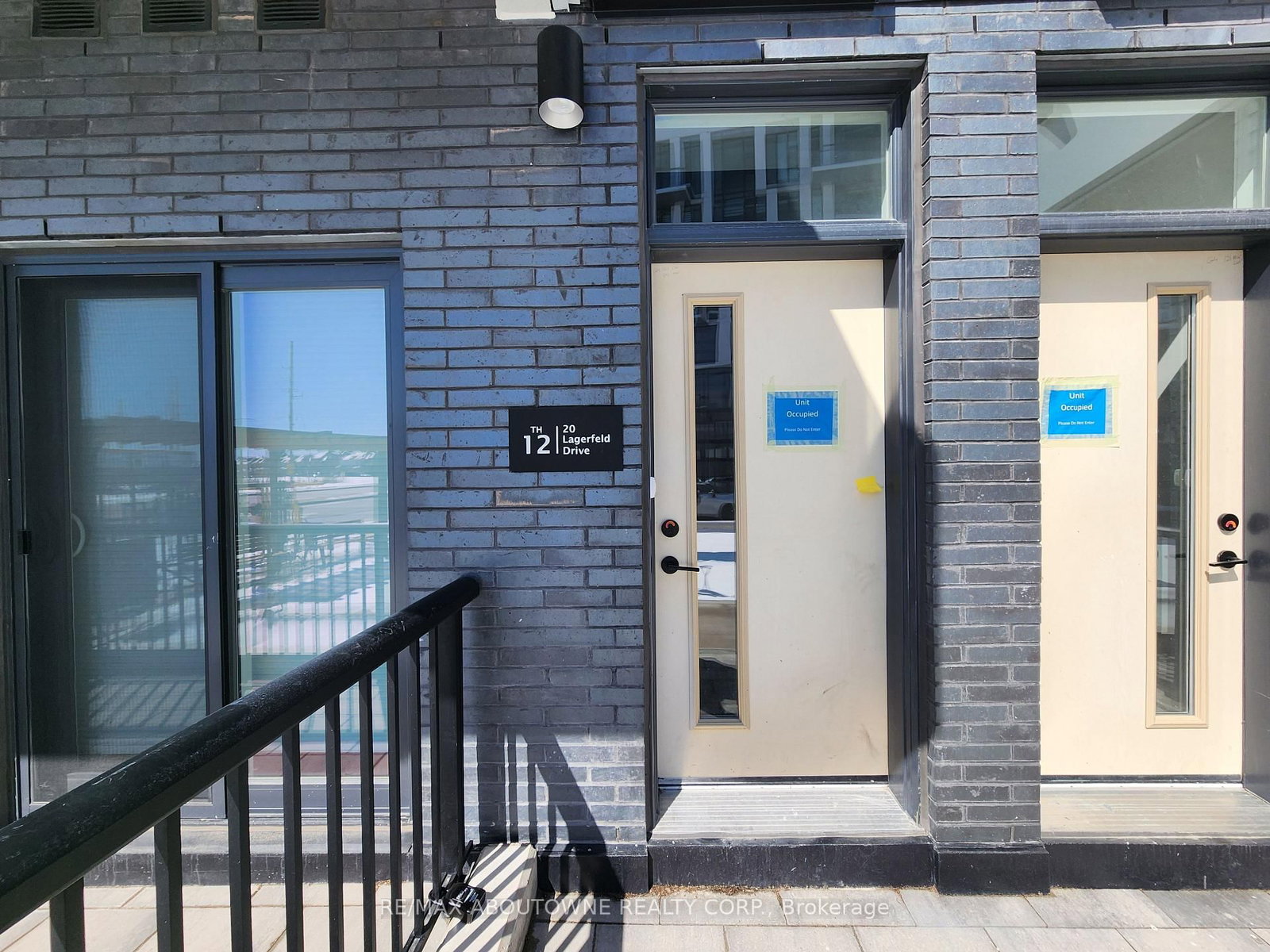 20 Lagerfeld Drive, Unit 12 - Photo 2