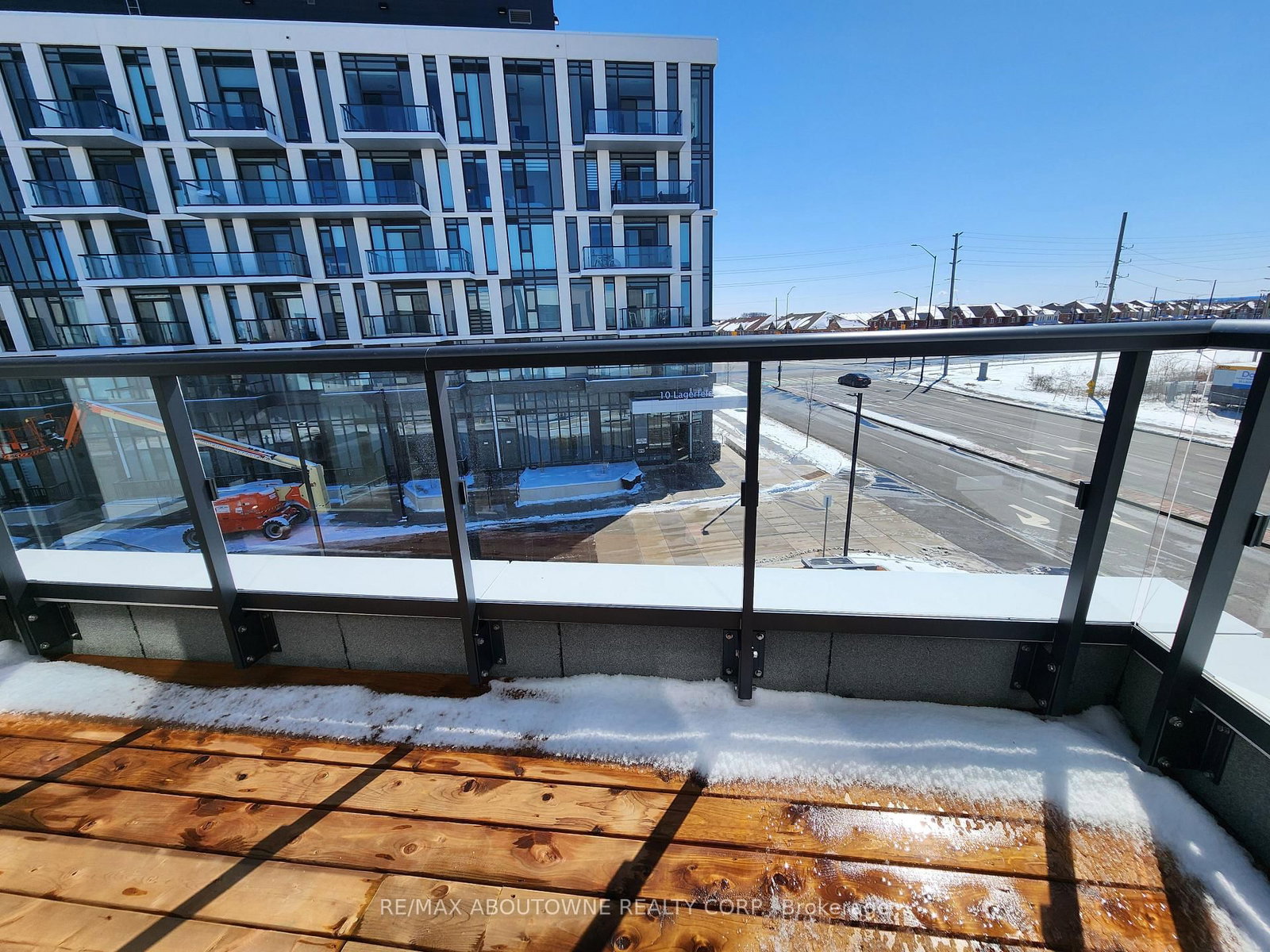 20 Lagerfeld Drive, Unit 12 - Photo 23