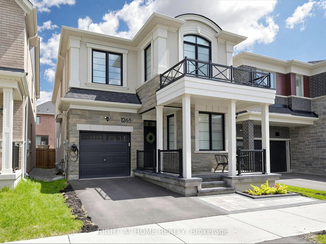 1265 Manitou Way