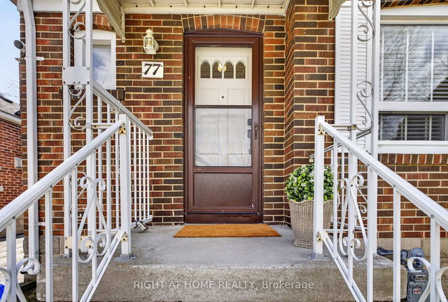 77 Elma Street
