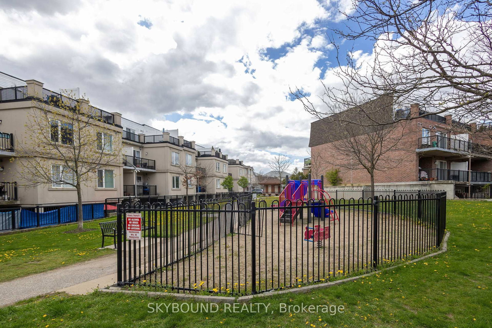 3043 Finch Avenue W, Unit 2033 - Photo 13
